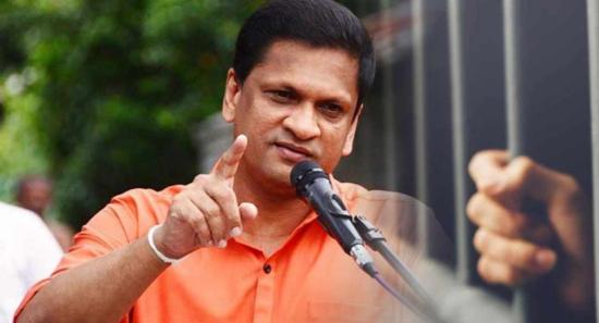 நிமல் லான்சா வீட்டிலிருந்து உணவு பெற அனுமதி கோரல்